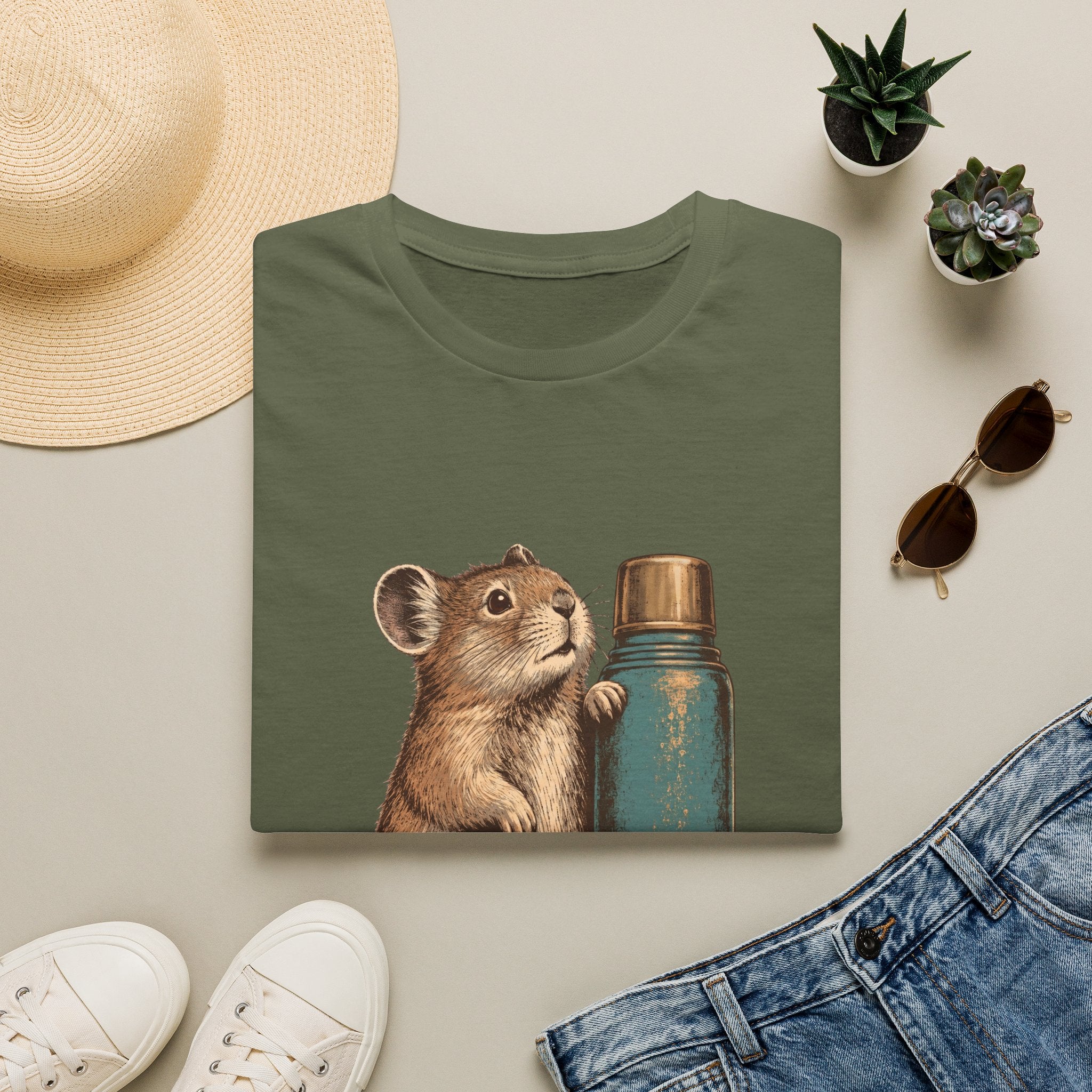 Der Pausenkumpel T-Shirt