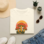Sporenschritt T-Shirt