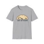 Laufe auf reserve T-Shirt