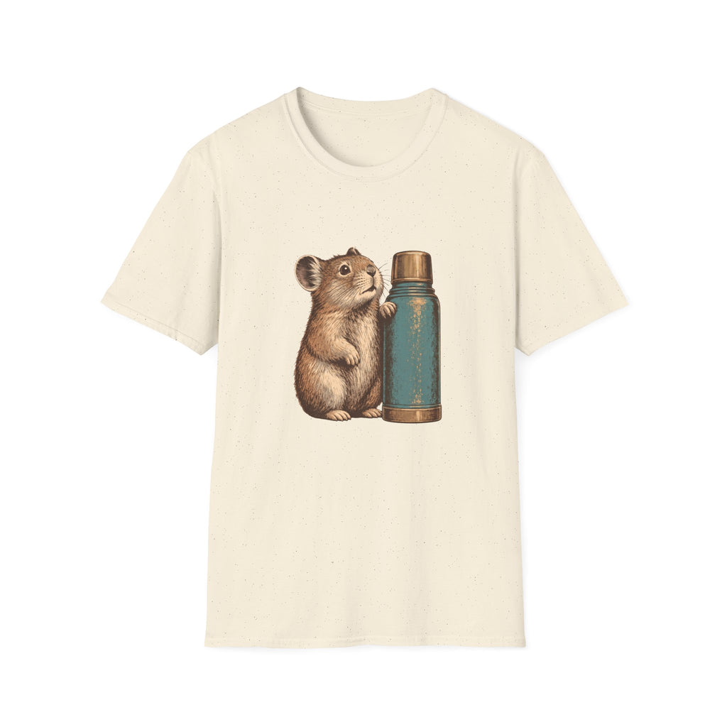 Der Pausenkumpel T-Shirt