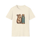Der Pausenkumpel T-Shirt