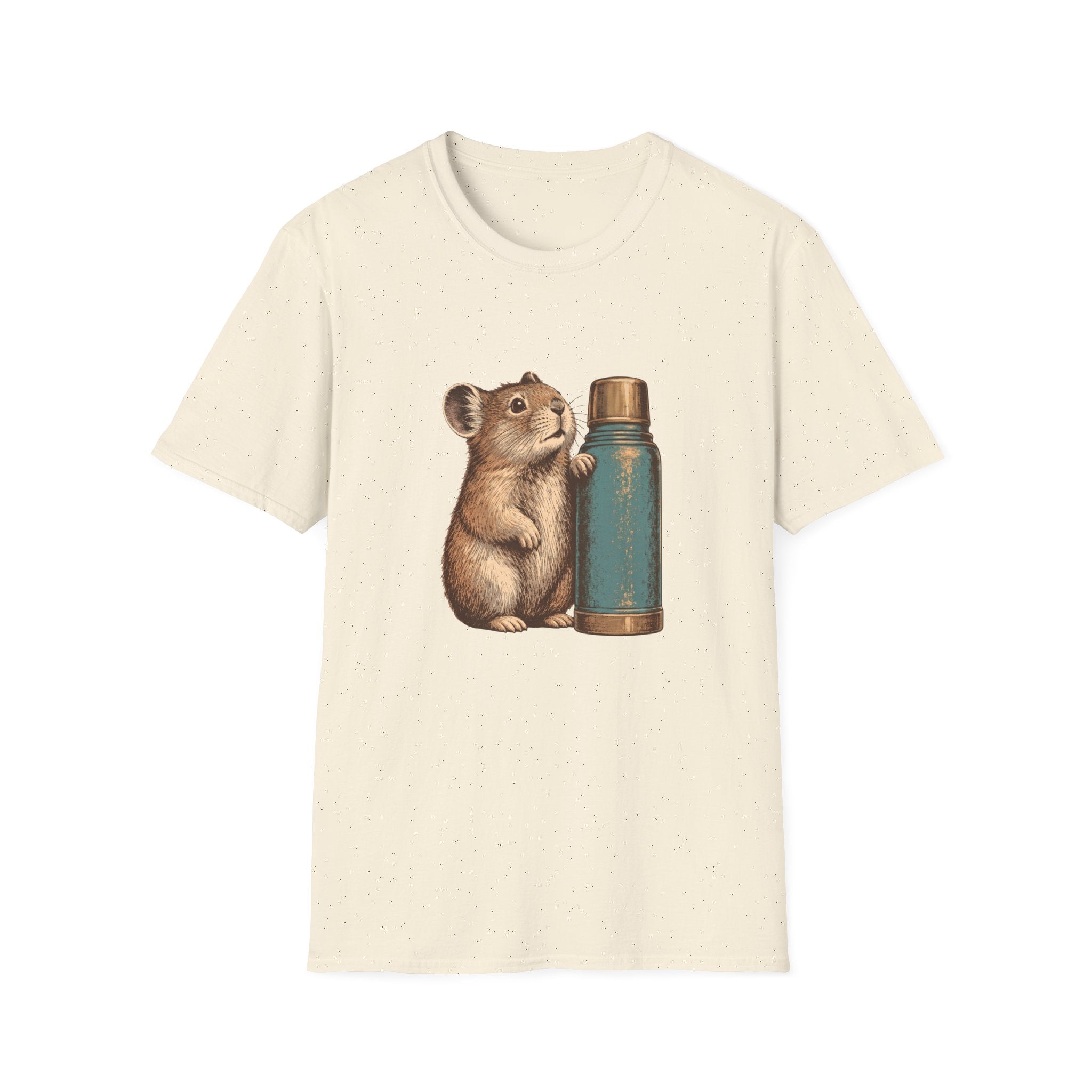 Der Pausenkumpel T-Shirt