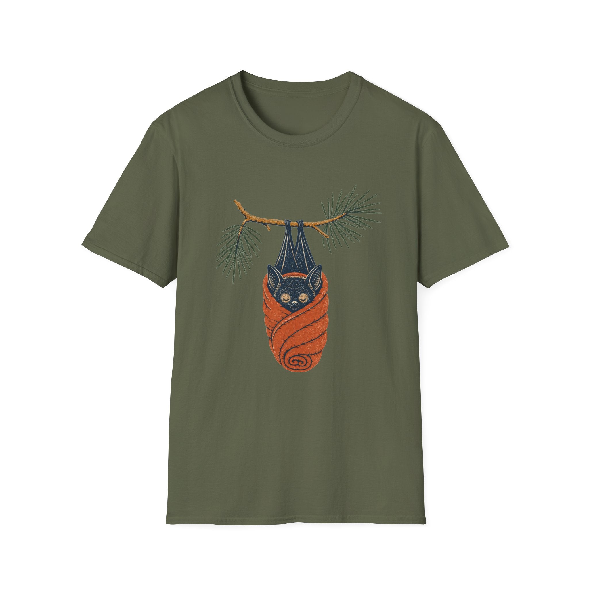 Abhängen für Fortgeschrittene T-Shirt
