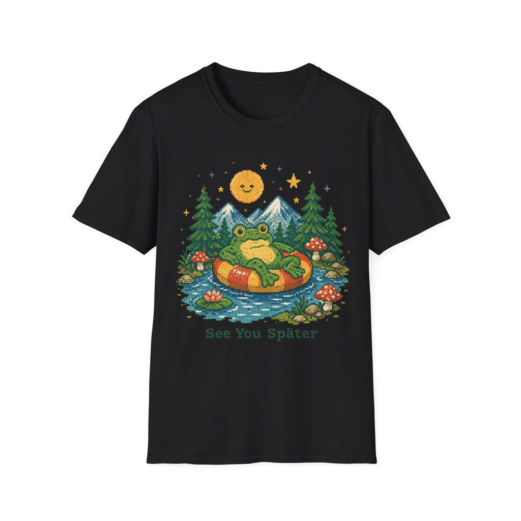 See you später T-Shirt