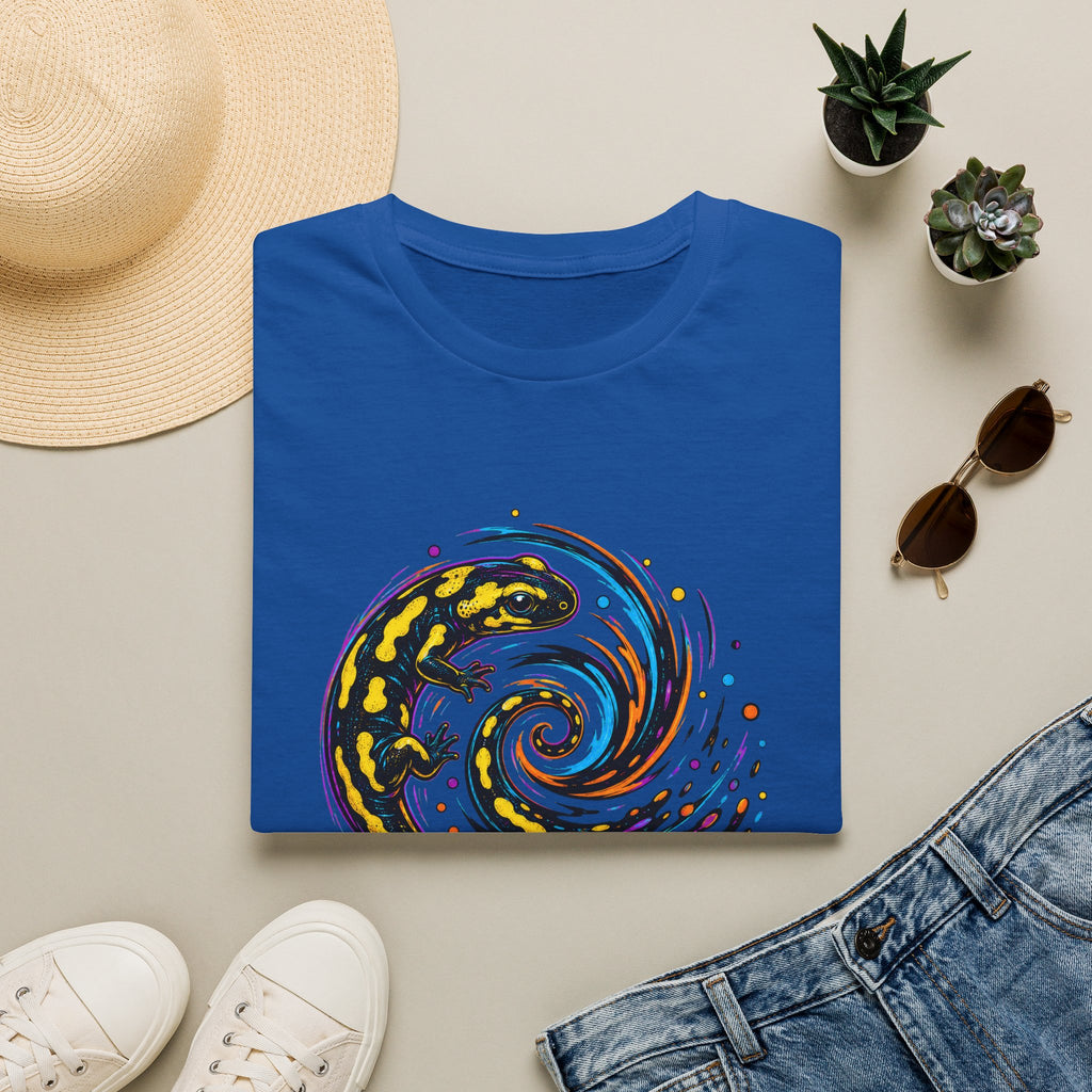 Alpensalamander T-Shirt