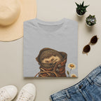 Das Stiefel-Bettchen T-Shirt