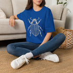 Topo-Käfer T-Shirt