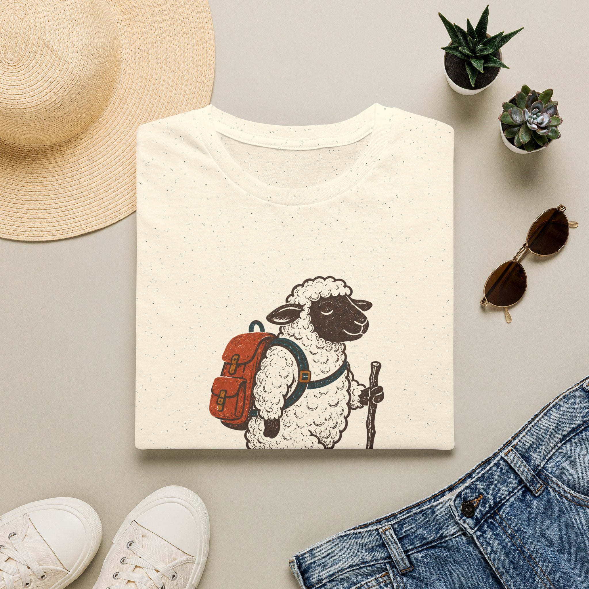 ohne eile T-Shirt