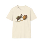 Jede Eichel zählt T-Shirt