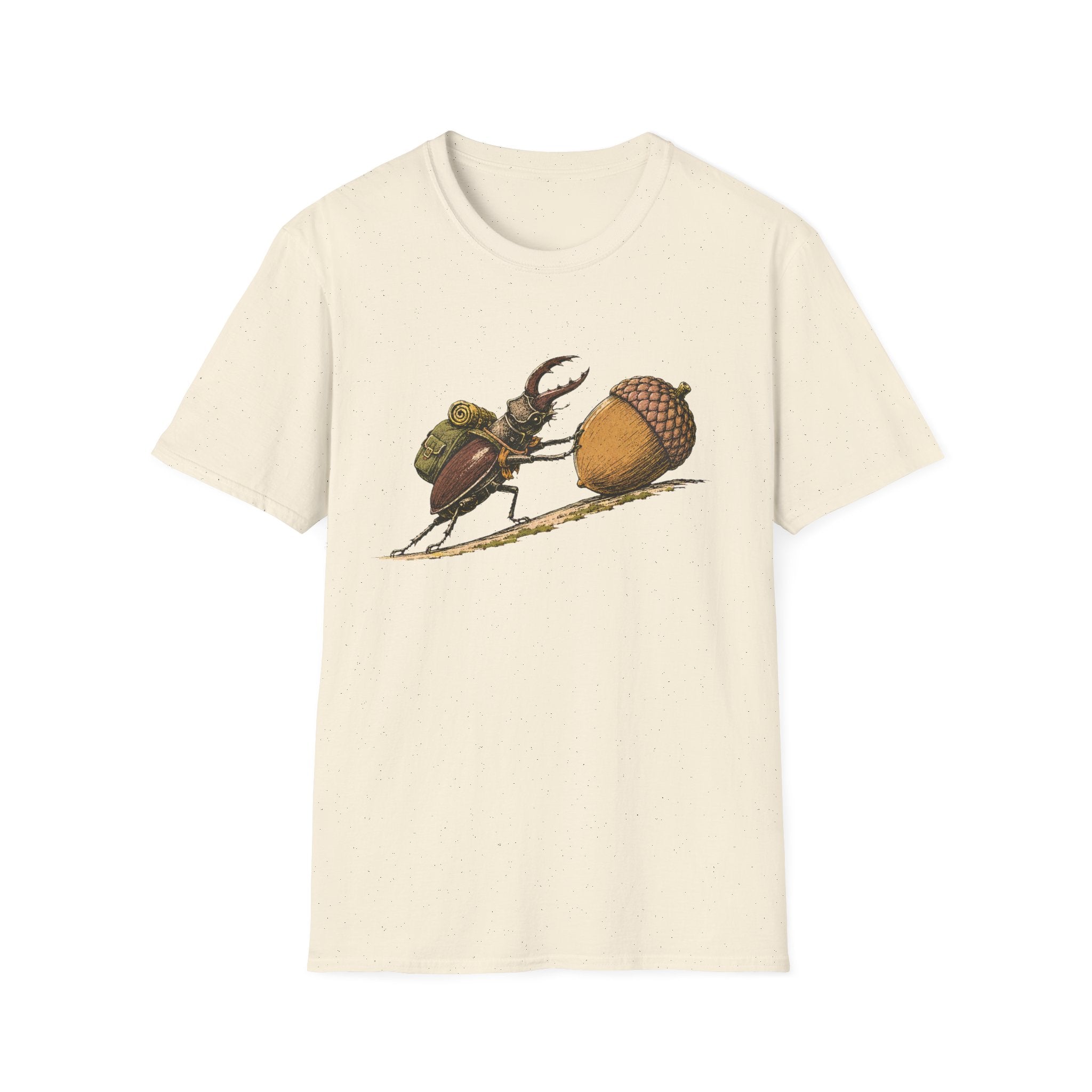 Jede Eichel zählt T-Shirt