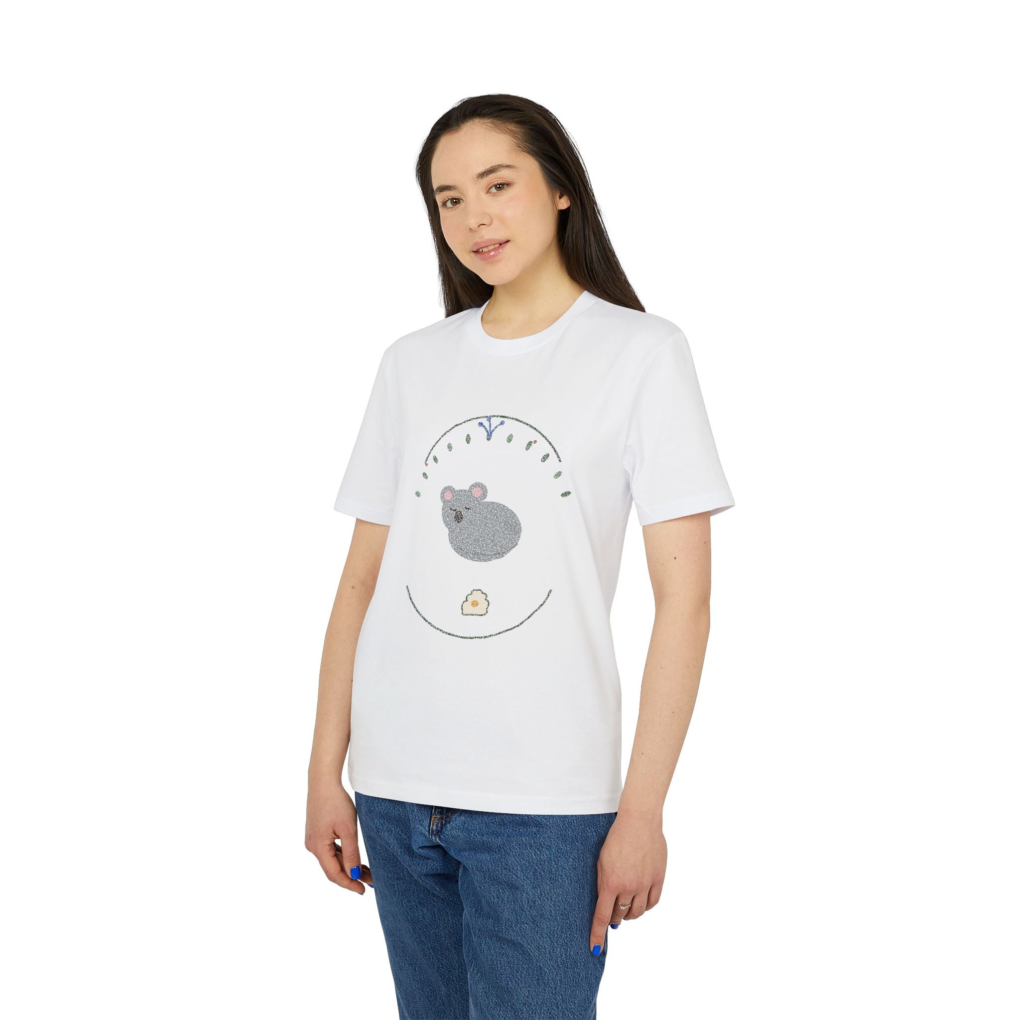 Schlummer-Koala T-shirt
