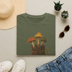 Nur kurz Pause gemacht T-Shirt