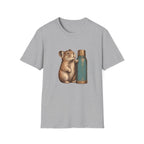 Der Pausenkumpel T-Shirt
