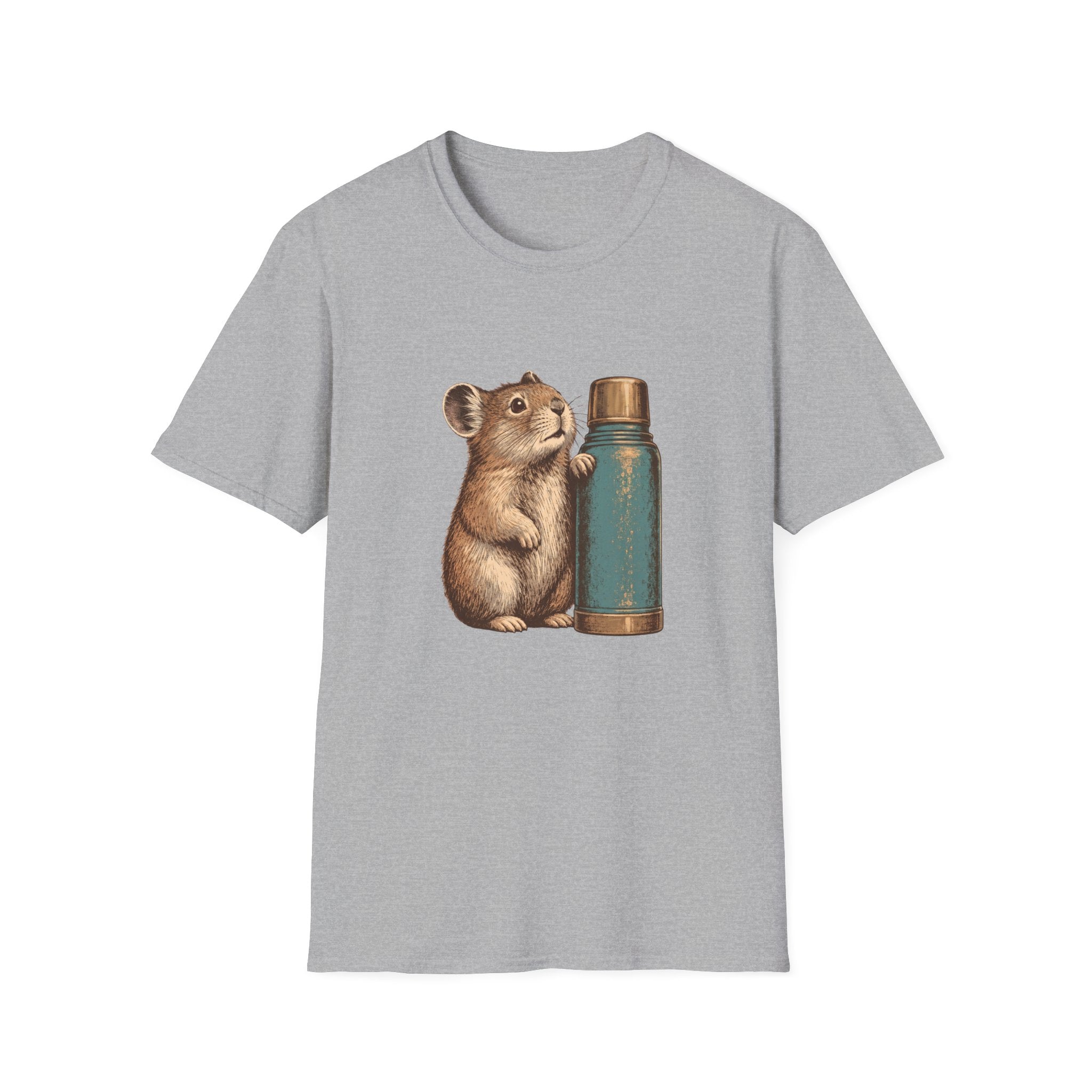 Der Pausenkumpel T-Shirt