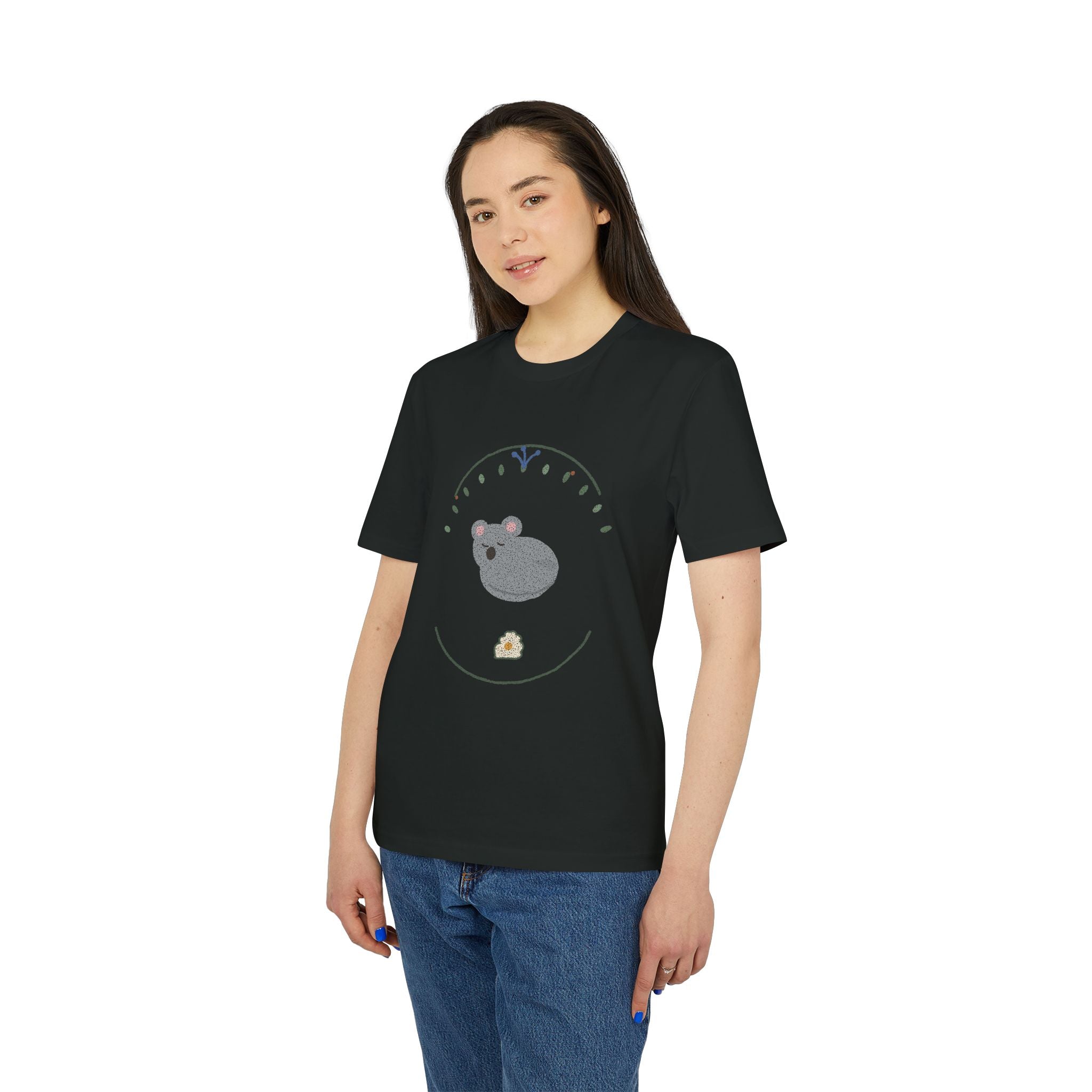 Schlummer-Koala T-shirt