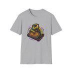 Murmeltier DJ T-Shirt