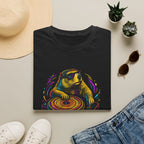 Murmeltier DJ T-Shirt