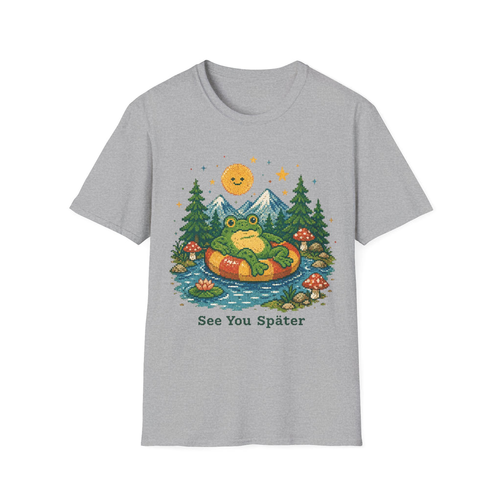 See you später T-Shirt