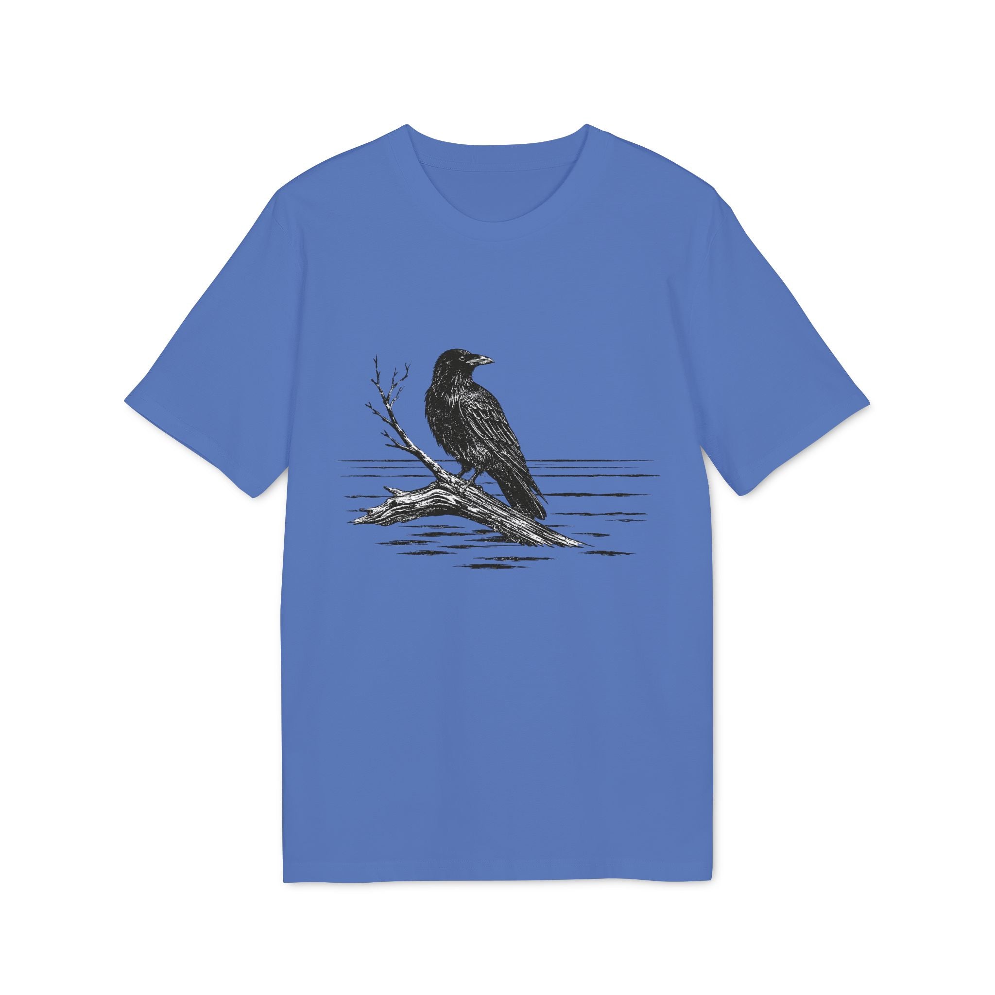 Raben-Ansitz T-shirt