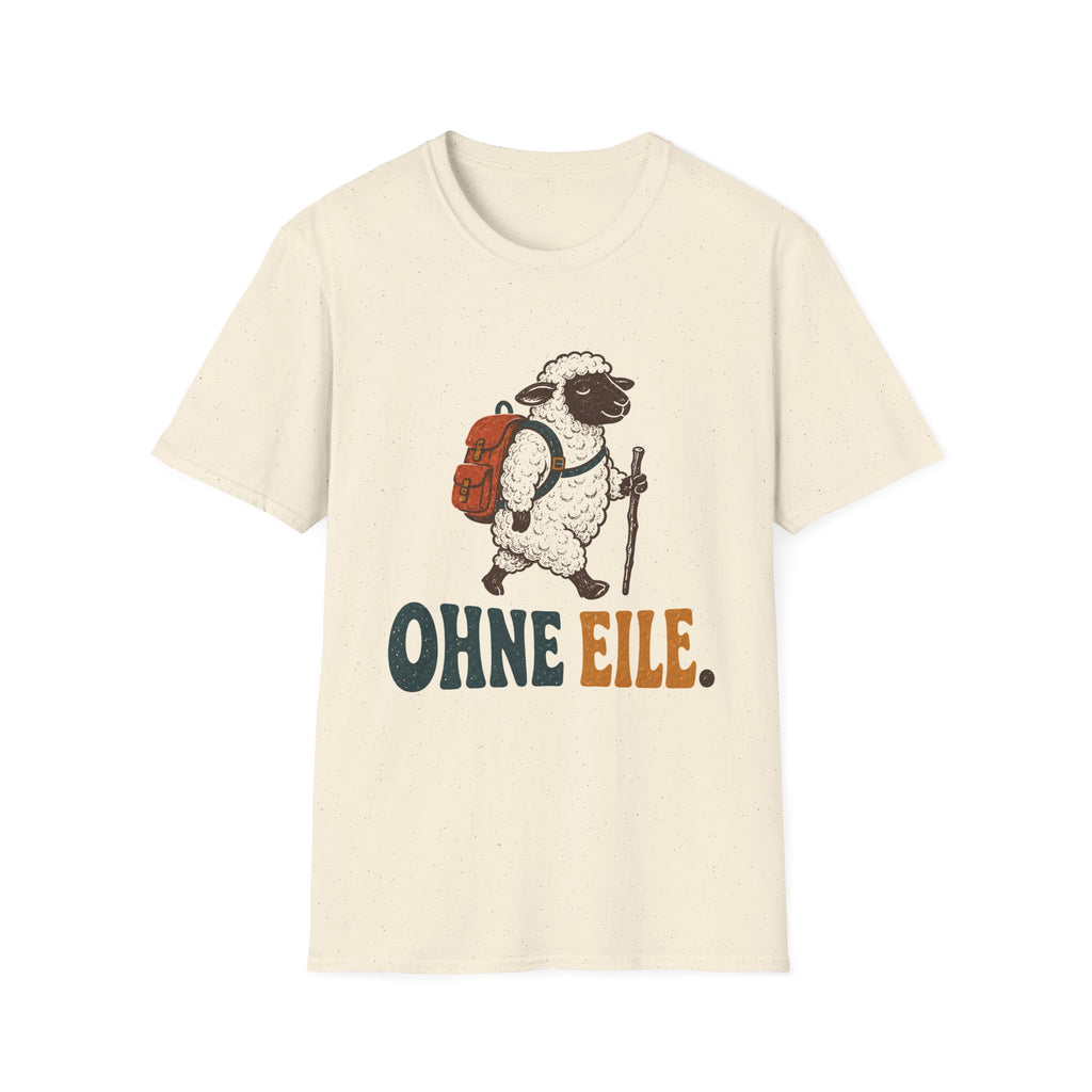 ohne eile T-Shirt