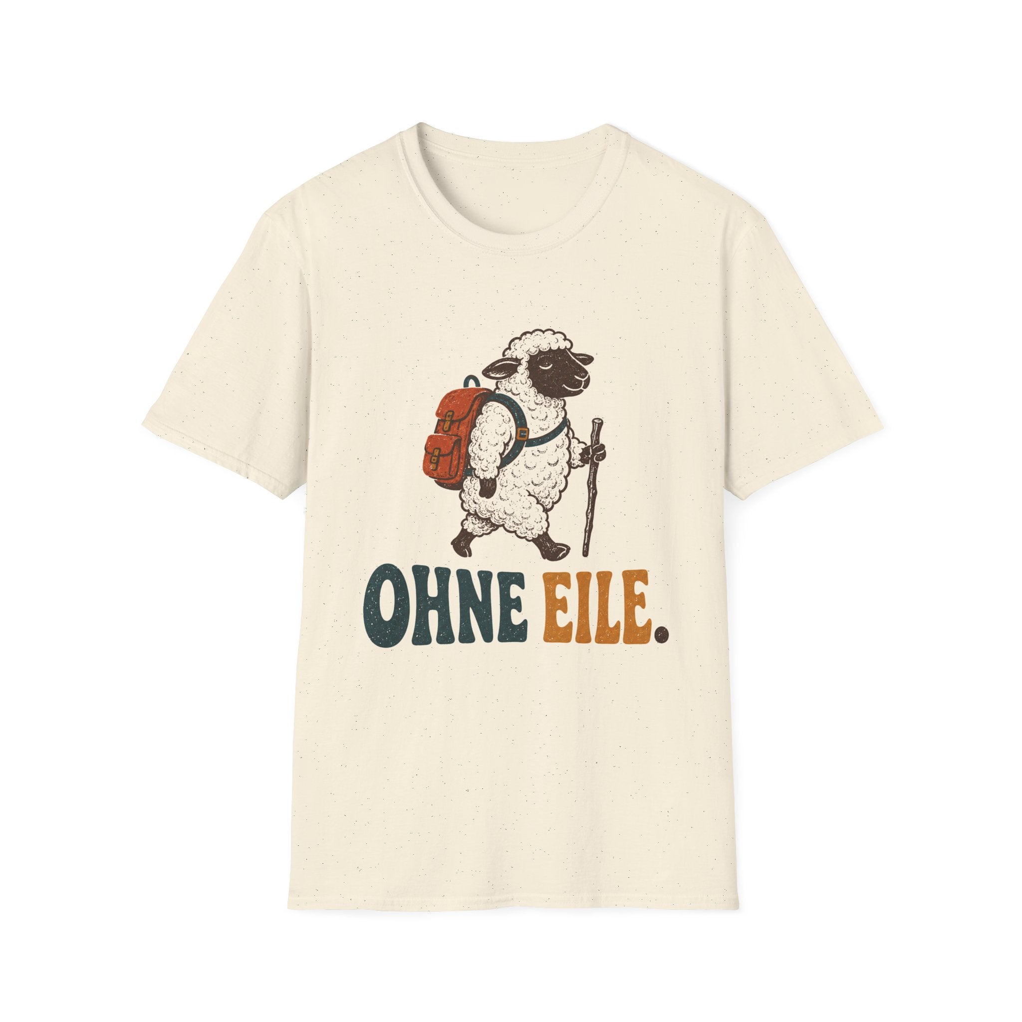 ohne eile T-Shirt