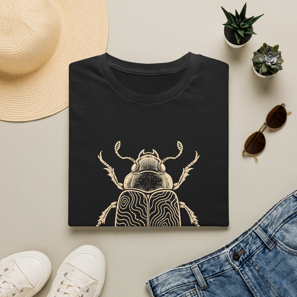 Topo-Käfer T-Shirt