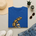 Feuer und Farn T-Shirt