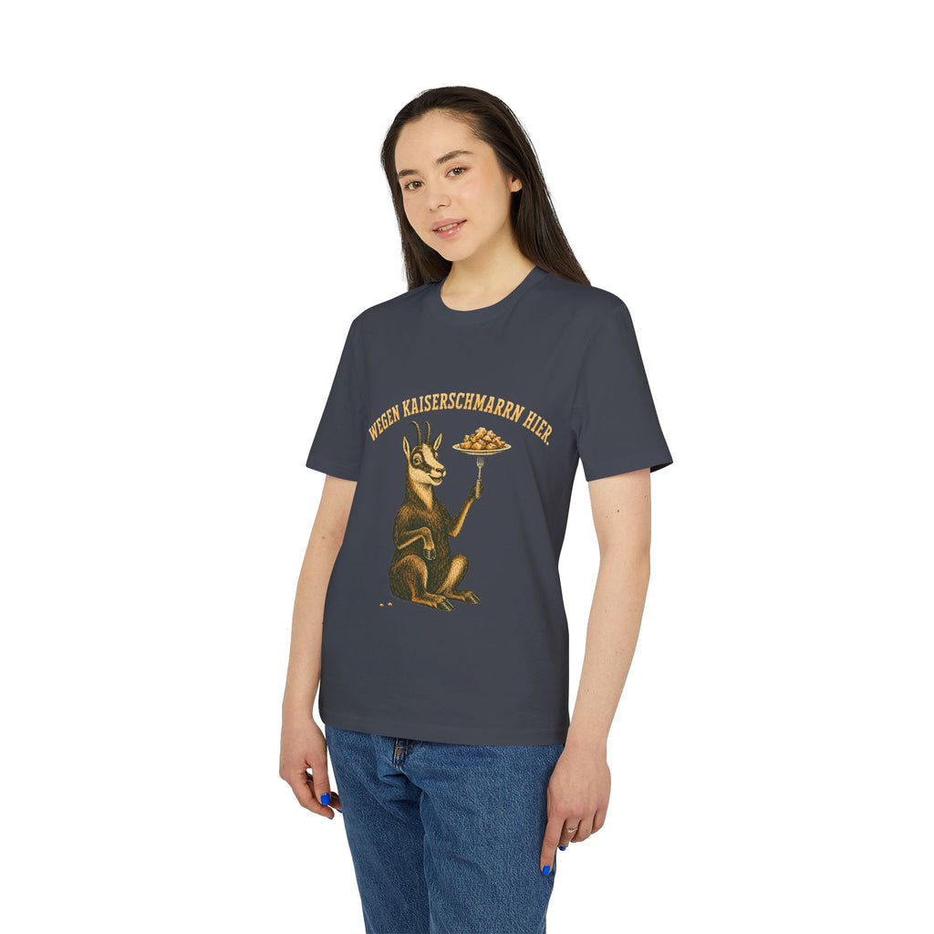 Wegen Kaiserschmarrn hier T-shirt