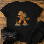 Der kleine Pfadsucher T-Shirt