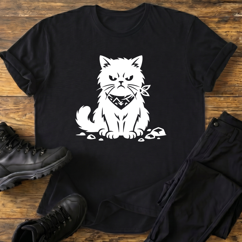 Kater T-Shirt
