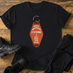 Hotel Waldboden T-Shirt
