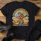 Haben Sie gesagt T-Shirt