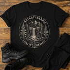 Naturtherapie T-Shirt