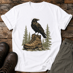Wächter des Pfades T-shirt