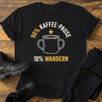 10% Wandern T-Shirt