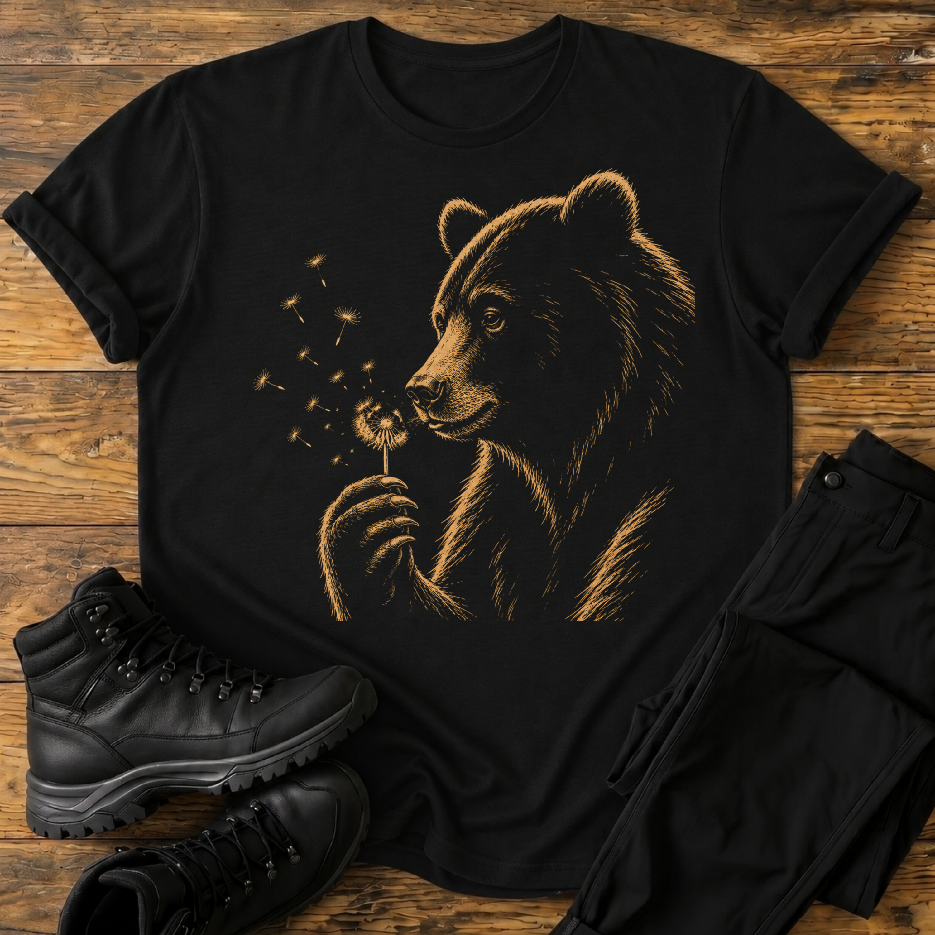Wünsch dir was! 3 T-Shirt
