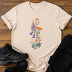 Magische Waldwiese T-Shirt
