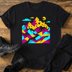 Käseberg T-Shirt