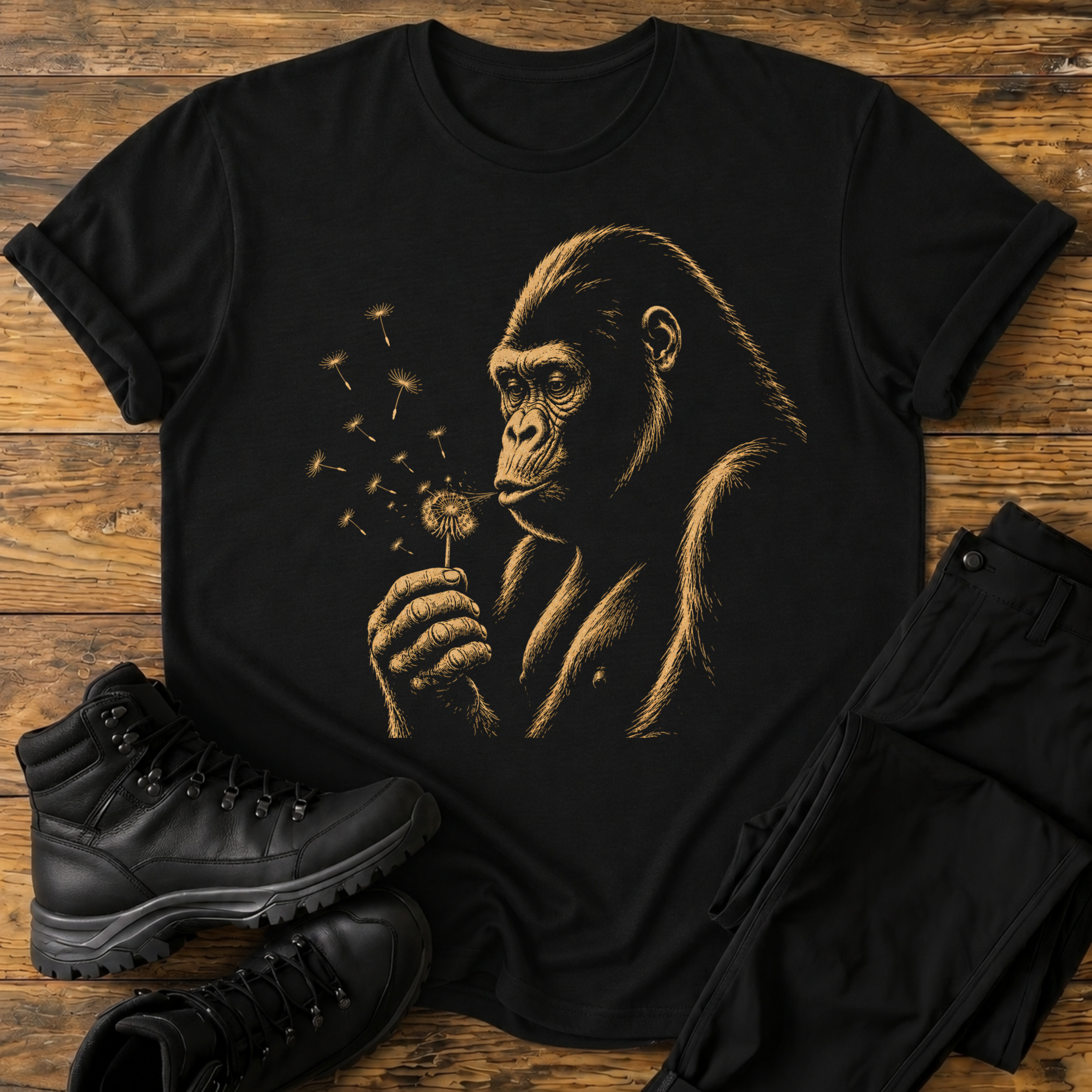 Wünsch dir was! 2 T-Shirt