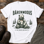 Bärenmodus T-shirt