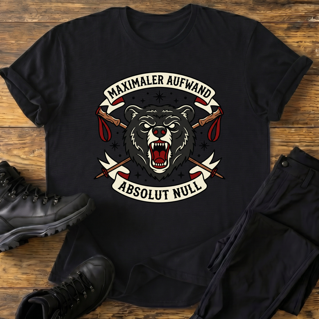 Absolut Null T-Shirt