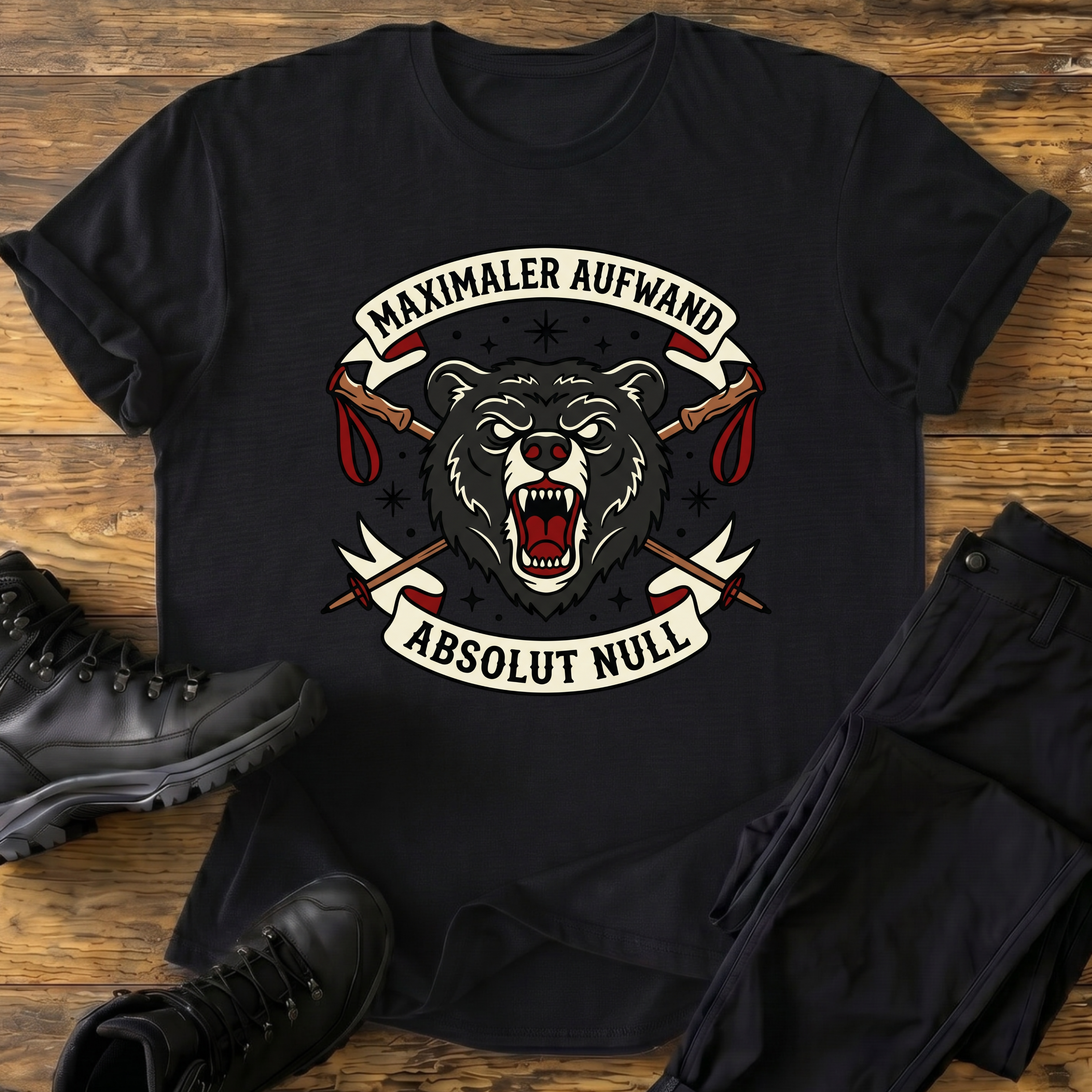 Absolut Null T-Shirt