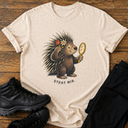 Steht mir. T-Shirt