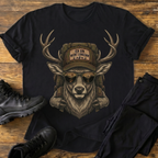 Ich bin nicht langsam 4 T-Shirt