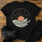 Wüstenmeer T-Shirt