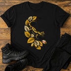 Feuersalamander T-Shirt