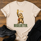 Riegelretter T-Shirt
