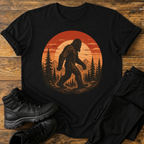Bigfoot T-Shirt