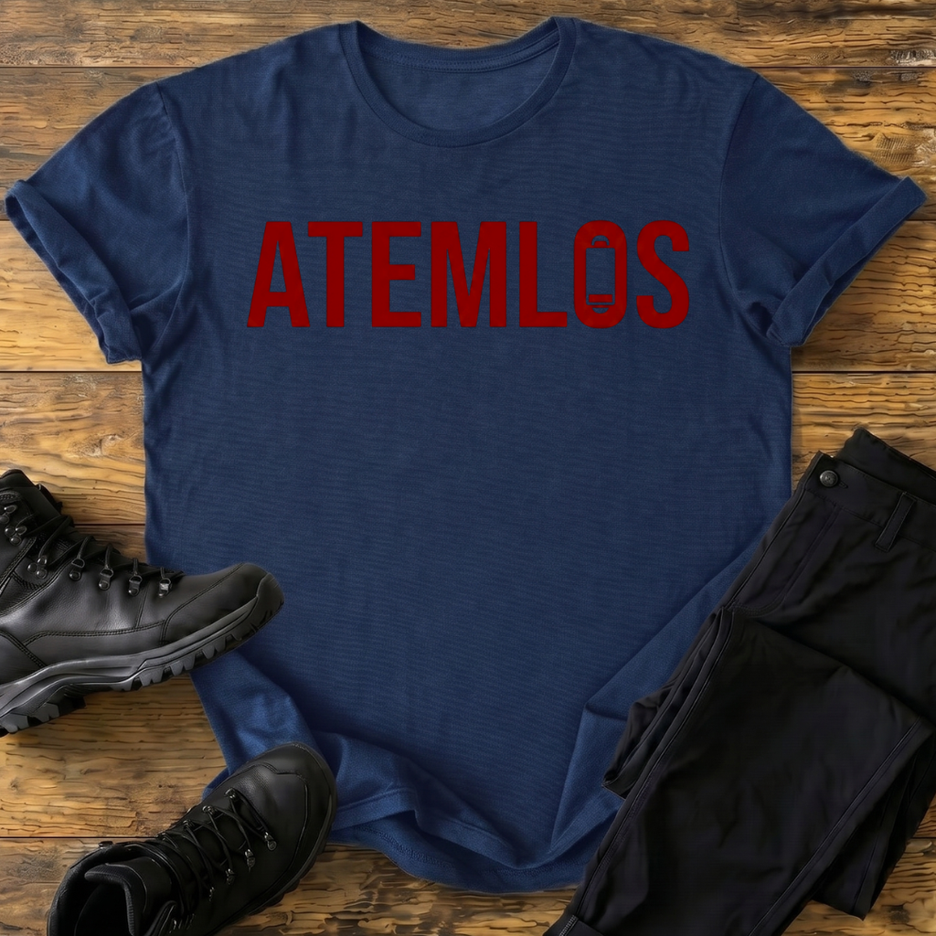 Atemlos T-Shirt