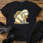 Schaf T-Shirt